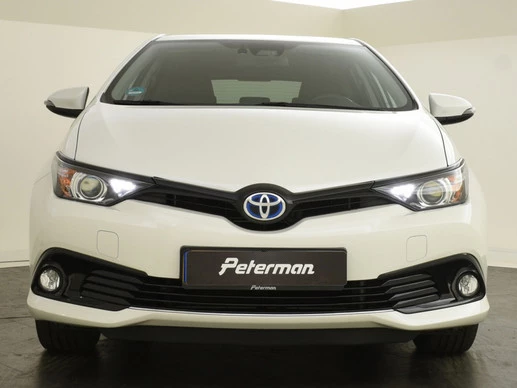 Toyota Auris - Afbeelding 7 van 28