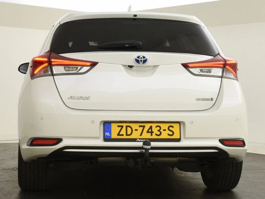 Toyota Auris - Afbeelding 8 van 28