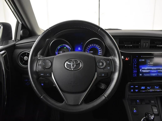Toyota Auris - Afbeelding 9 van 28