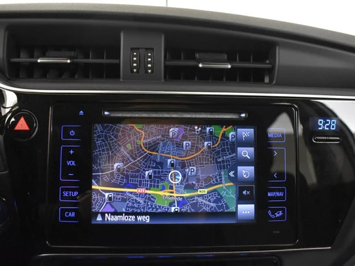 Toyota Auris - Afbeelding 10 van 28