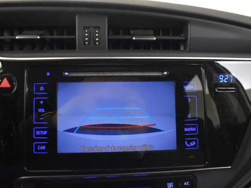 Toyota Auris - Afbeelding 11 van 28