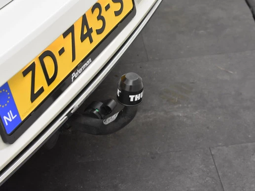 Toyota Auris - Afbeelding 12 van 28