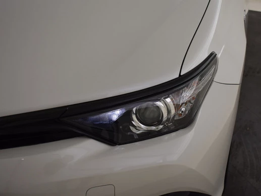 Toyota Auris - Afbeelding 13 van 28
