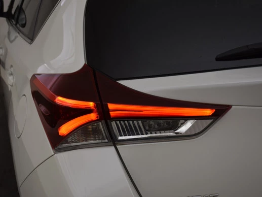 Toyota Auris - Afbeelding 17 van 28
