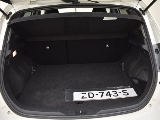 Toyota Auris - Afbeelding 18 van 28