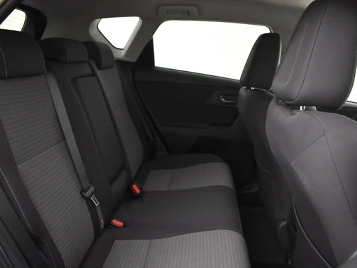 Toyota Auris - Afbeelding 19 van 28