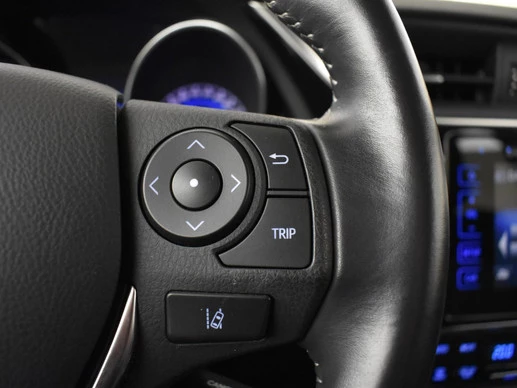 Toyota Auris - Afbeelding 20 van 28