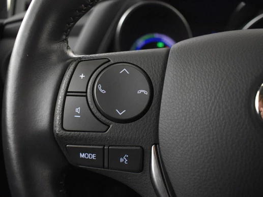 Toyota Auris - Afbeelding 21 van 28