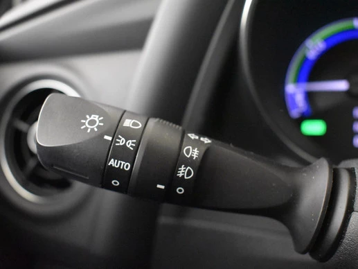 Toyota Auris - Afbeelding 24 van 28