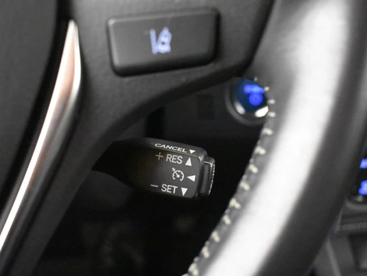 Toyota Auris - Afbeelding 25 van 28