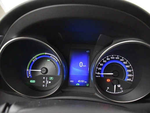 Toyota Auris - Afbeelding 26 van 28