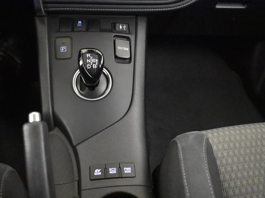 Toyota Auris - Afbeelding 27 van 28