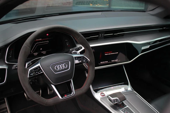 Audi RS6 - Afbeelding 25 van 30