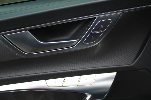 Audi RS6 - Afbeelding 27 van 30