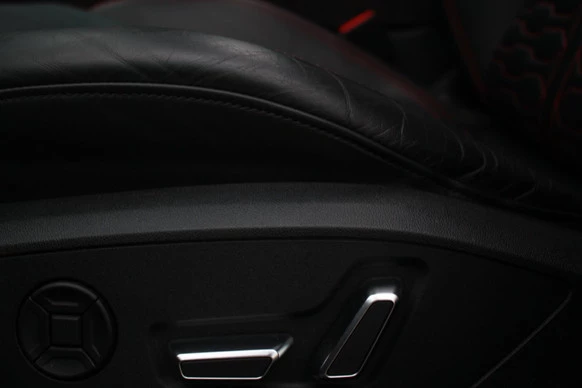 Audi RS6 - Afbeelding 29 van 30