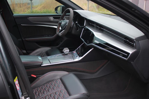 Audi RS6 - Afbeelding 30 van 30