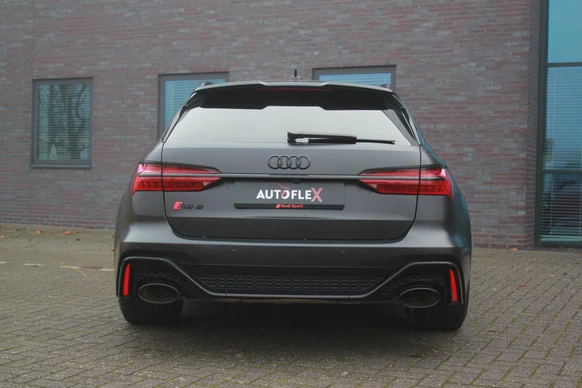 Audi RS6 - Afbeelding 2 van 30