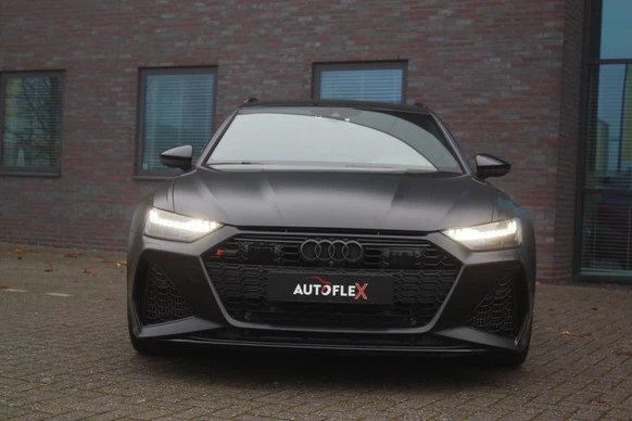 Audi RS6 - Afbeelding 4 van 30