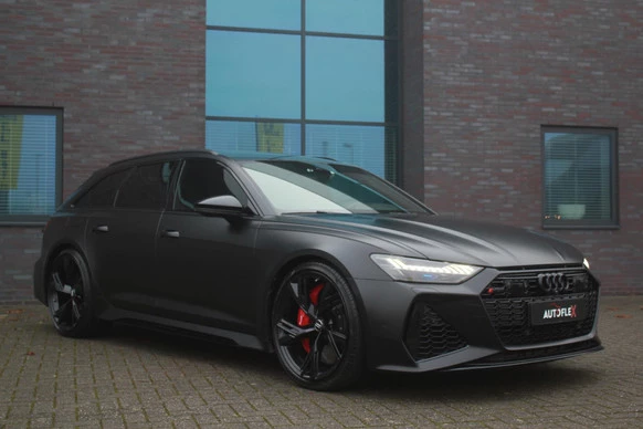 Audi RS6 - Afbeelding 5 van 30