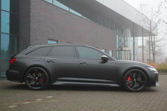 Audi RS6 - Afbeelding 6 van 30