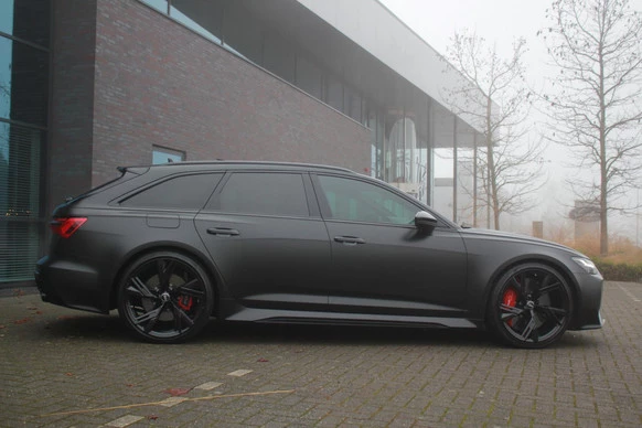 Audi RS6 - Afbeelding 7 van 30