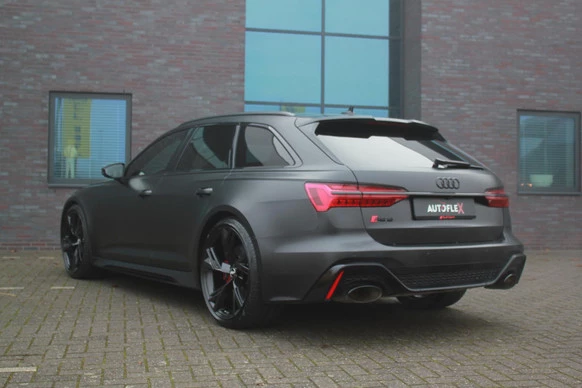 Audi RS6 - Afbeelding 8 van 30