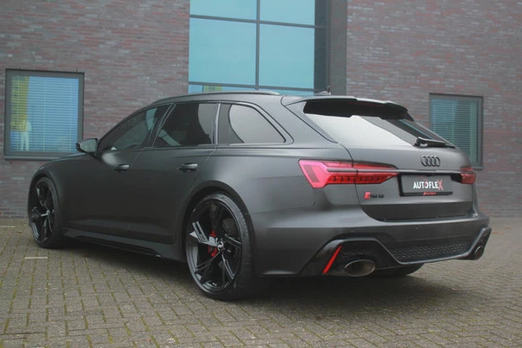 Audi RS6 - Afbeelding 9 van 30
