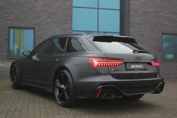 Audi RS6 - Afbeelding 10 van 30