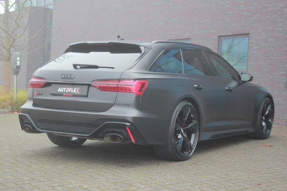 Audi RS6 - Afbeelding 11 van 30