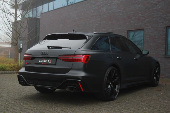 Audi RS6 - Afbeelding 13 van 30
