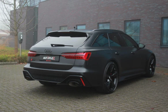 Audi RS6 - Afbeelding 15 van 30