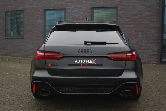 Audi RS6 - Afbeelding 17 van 30