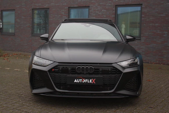 Audi RS6 - Afbeelding 21 van 30