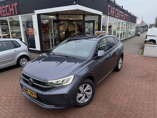 Volkswagen Taigo - Afbeelding 1 van 30