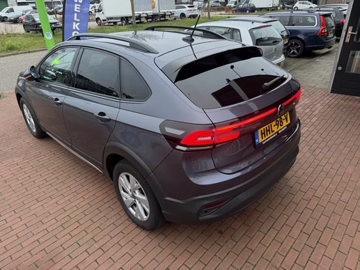 Volkswagen Taigo - Afbeelding 3 van 30