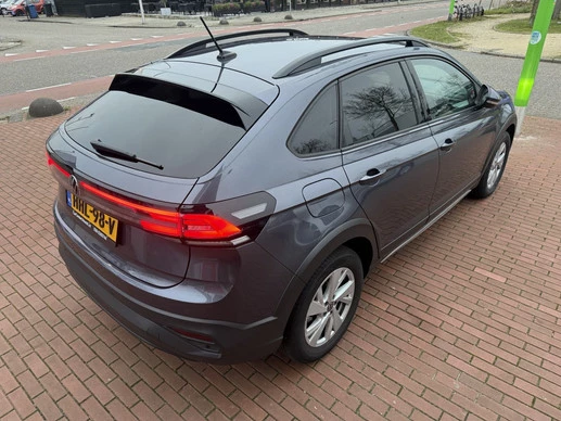 Volkswagen Taigo - Afbeelding 4 van 30