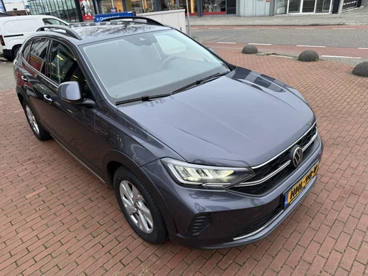 Volkswagen Taigo - Afbeelding 5 van 30