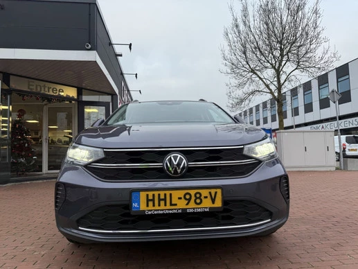 Volkswagen Taigo - Afbeelding 7 van 30