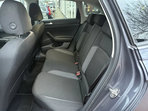 Volkswagen Taigo - Afbeelding 8 van 30