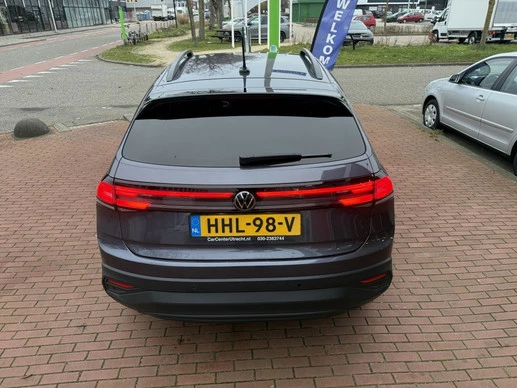 Volkswagen Taigo - Afbeelding 10 van 30