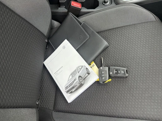 Volkswagen Taigo - Afbeelding 12 van 30