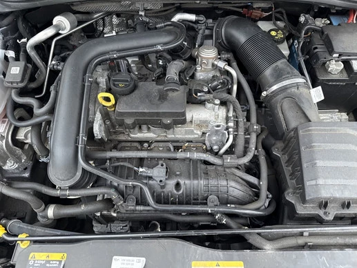 Volkswagen Taigo - Afbeelding 13 van 30