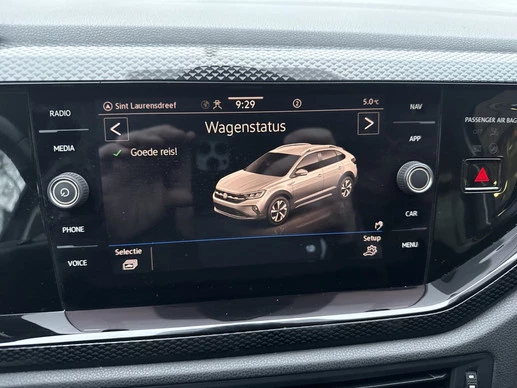 Volkswagen Taigo - Afbeelding 23 van 30