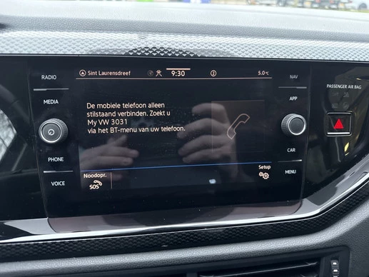 Volkswagen Taigo - Afbeelding 24 van 30