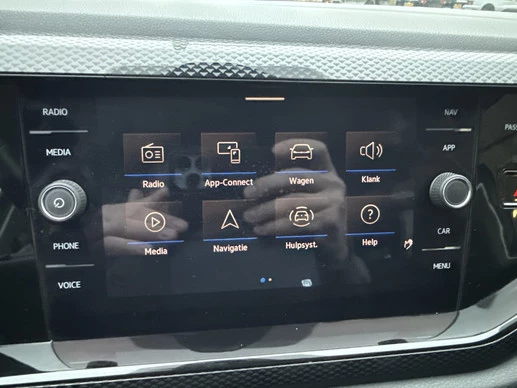 Volkswagen Taigo - Afbeelding 26 van 30