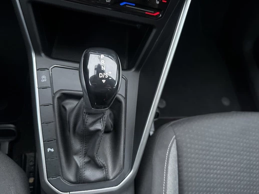 Volkswagen Taigo - Afbeelding 27 van 30