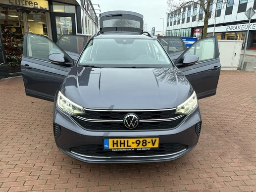 Volkswagen Taigo - Afbeelding 30 van 30