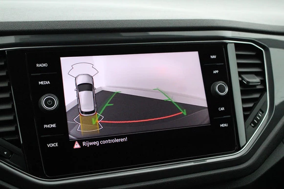 Volkswagen T-Roc - Afbeelding 4 van 30