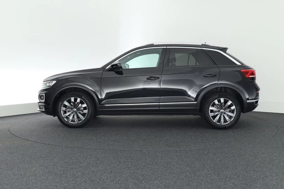 Volkswagen T-Roc - Afbeelding 6 van 30