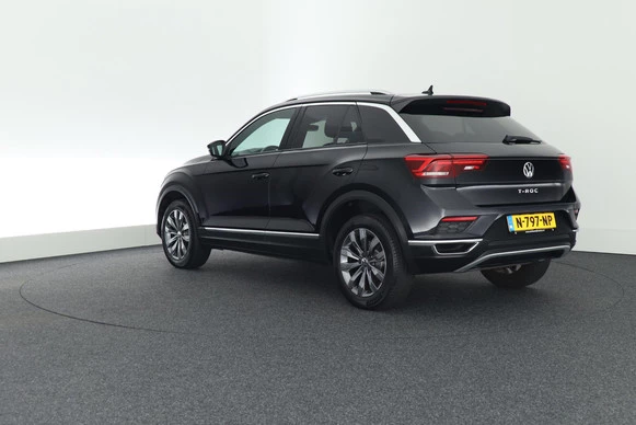 Volkswagen T-Roc - Afbeelding 7 van 30